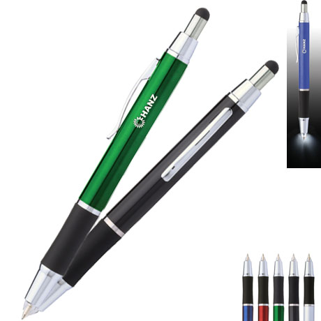 Product Photo 1 Sabre LED Stylus Pen