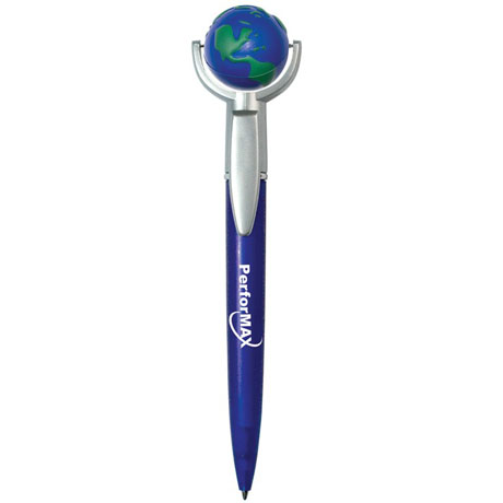 Product Photo 1 Earth Squeezie Top Pen