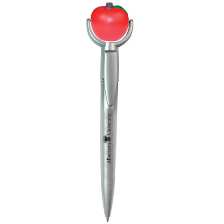Product Photo 1 Apple Squeezie Top Pen