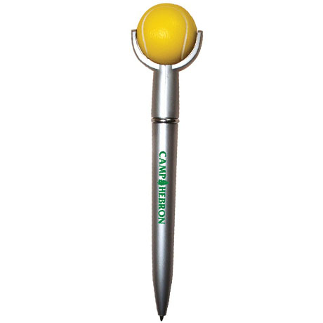 Product Photo 1 Tennis Ball Squeezie Top Pen
