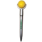 Photo 8 Tennis Ball Squeezie Top Pen