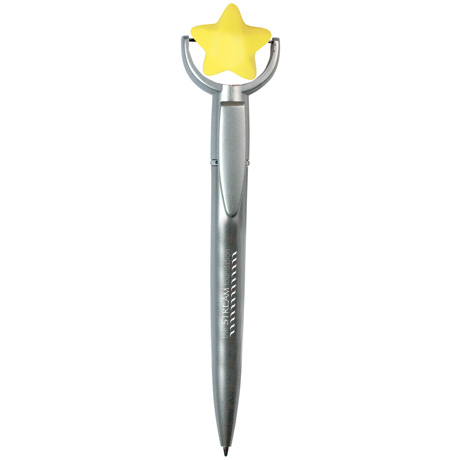 Product Photo 1 Star Squeezie Top Pen