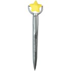 Photo 6 Star Squeezie Top Pen
