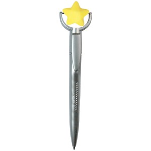 Star Squeezie Top Pen - AF1209