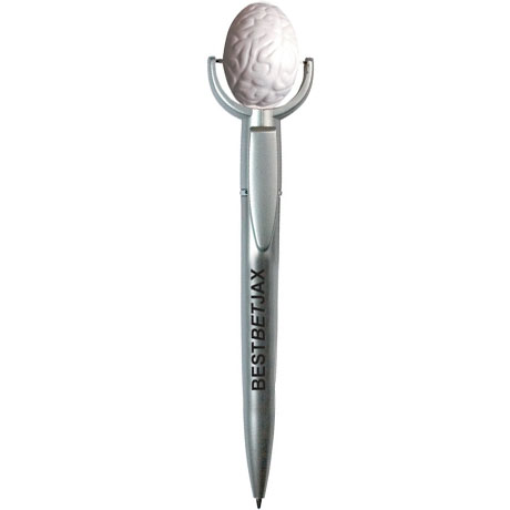 Product Photo 1 Brain Squeezie Top Pen