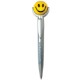 Smiley Squeezie Top Pen