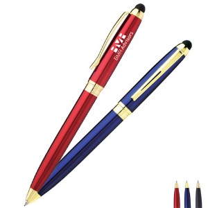 Neoclassic Gold Stylus Pen - CF2705