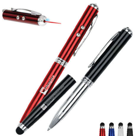 Product Photo 1 Picard 4-in-1 Stylus Laser & Light Pen