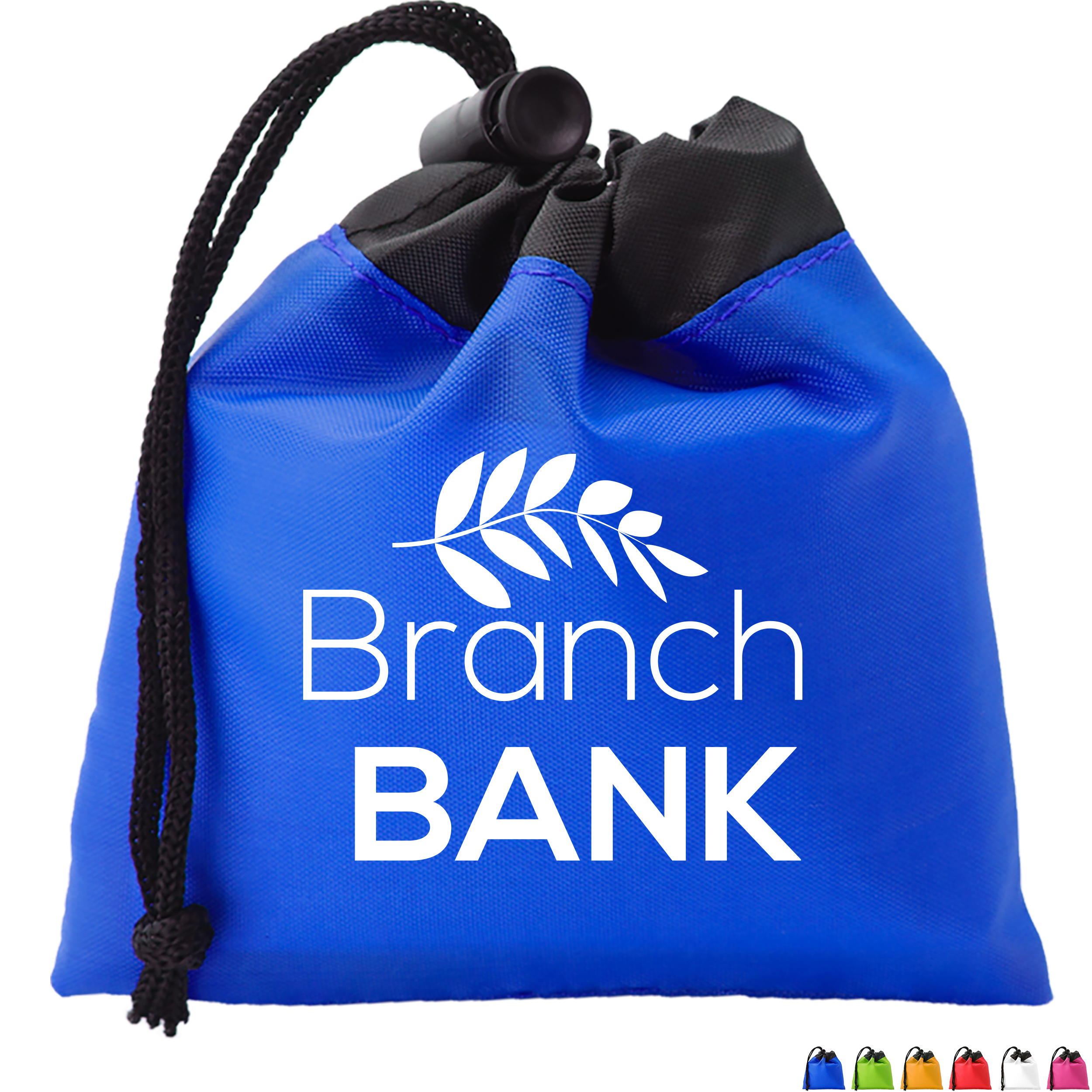 Product Photo 1 Mini Drawstring Cinch Pouch