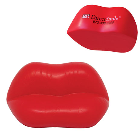 Product Photo 1 Lips Stress Reliever