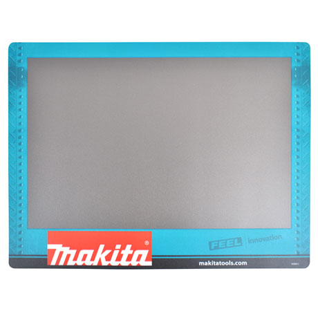 Product Photo 1 Frame-It Flex Window Counter Mat, 11" x 17"