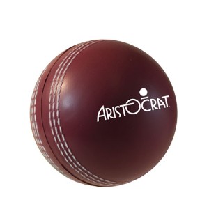 Cricket Ball Stress Reliever - AF1258