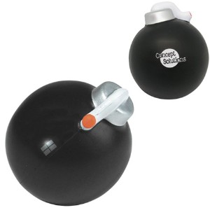 Bomb Stress Reliever - AF1218
