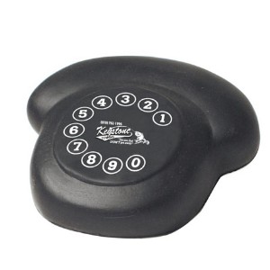 Rotary Telephone Stress Reliever - AF1220
