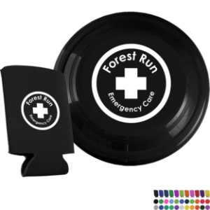 Flyer and Can Holder Fun Kit - GY3056