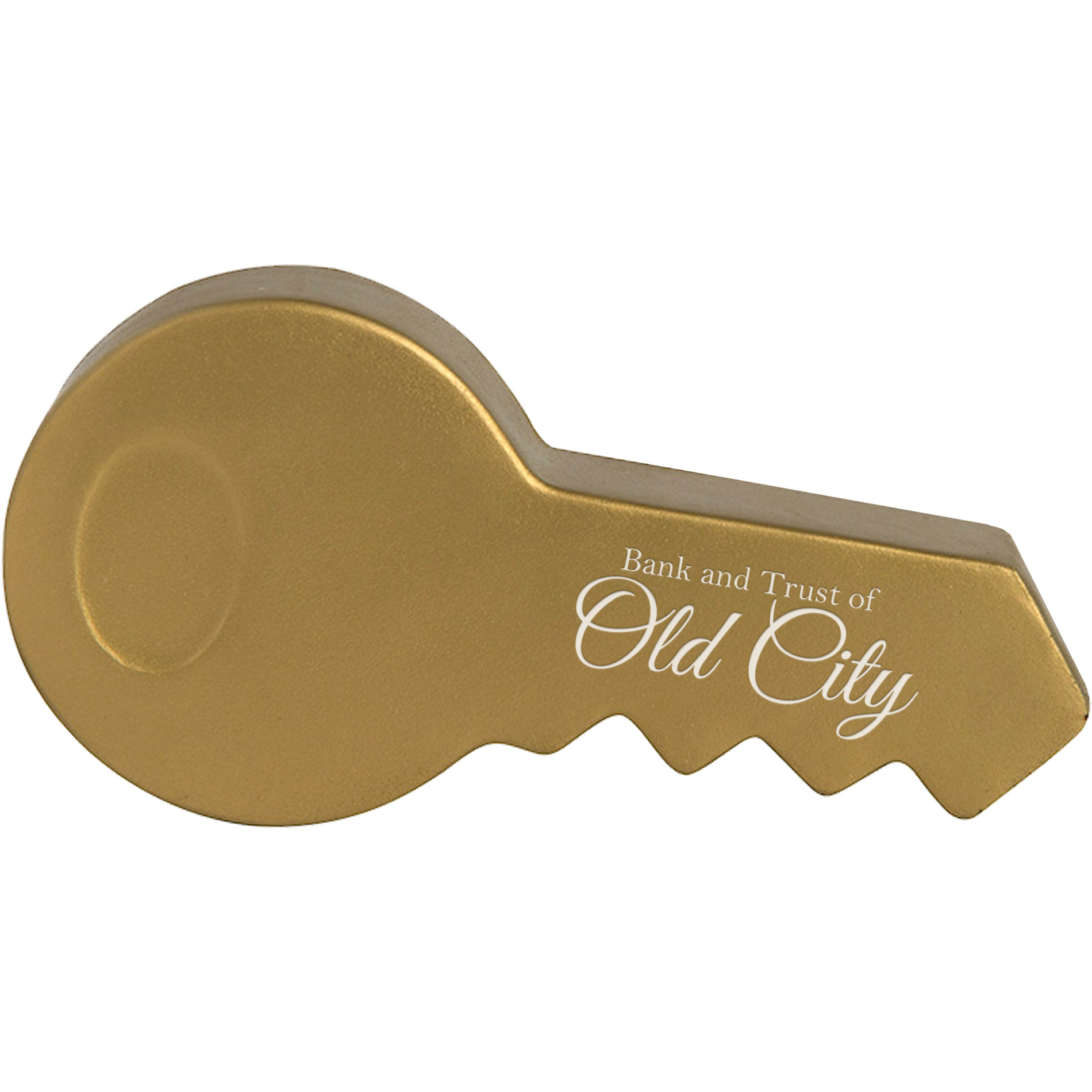 Product Photo 1 Golden Key Stress Reliever
