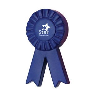 Blue Ribbon Stress Reliever - AF1293