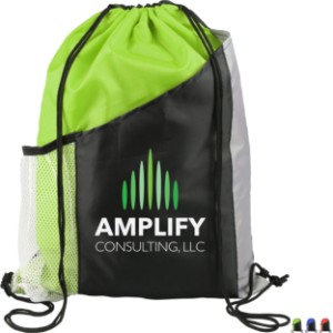 Collegiate Campus 210D Polyester Pack - GY3060