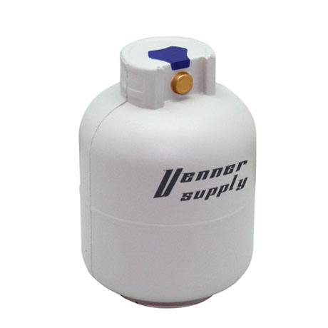 Product Photo 1 Propane Tank Stress Reliever