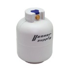 Photo 29 Propane Tank Stress Reliever