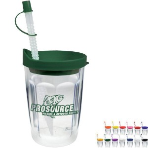 Thermal Travel Tumbler, 14oz. - HW1245