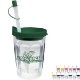 Thermal Travel Tumbler, 14oz.