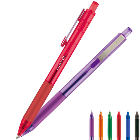Product Photo 1 Shiner Translucent Pen
