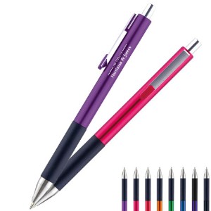 Shiner Metallic Pen - RT1125