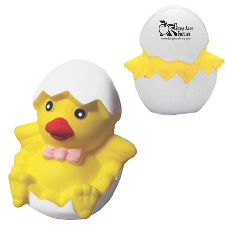 Product Photo 1 Chick in Egg Stress Reliever