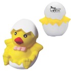 Photo 14 Chick in Egg Stress Reliever