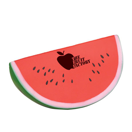 Product Photo 1 Watermelon Stress Reliever