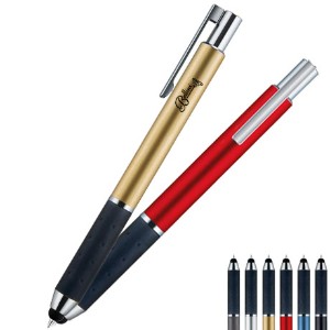 Satin Ranger Stylus Pen - RT1210