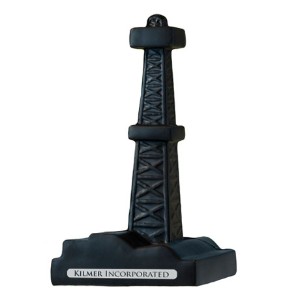 Oil Derrick Stress Reliever - AF1269