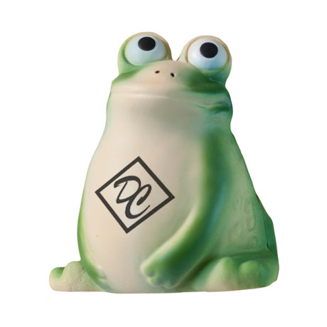 Product Photo 1 Frog Stress Reliever