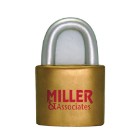 Photo 12 Lock Stress Reliever