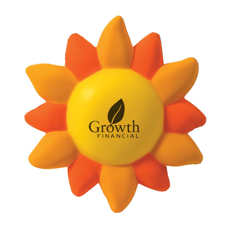 Product Photo 1 Sun Stress Reliever