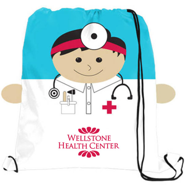 Product Photo 1 Hometown Helpers Doctor Polyester Sports Pack