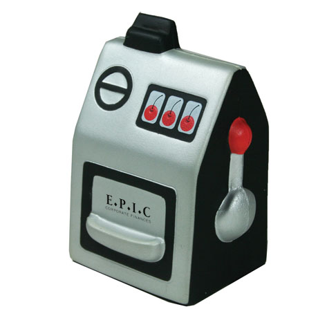 Product Photo 1 Casino Slot Machine Stress Reliever