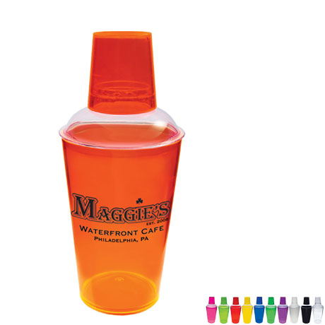 Product Photo 1 Cocktail Shaker, 16oz.