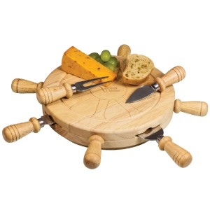 Mariner Cheese Board Set - PK1418