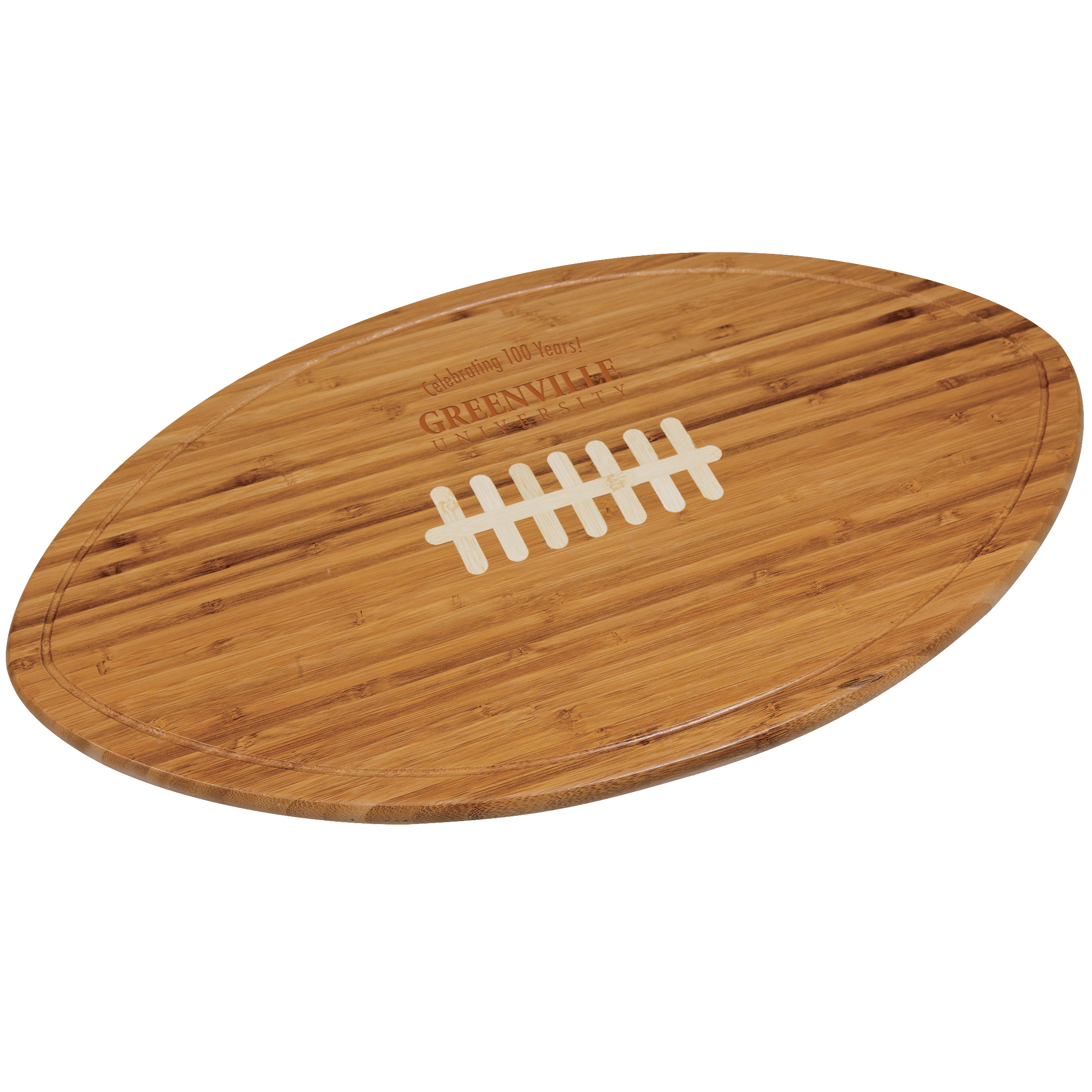 Product Photo 1 Kickoff Bamboo Cutting Board