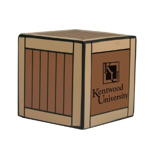 Shipping Crate Stress Reliever - AF1265
