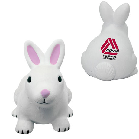 Product Photo 1 Rabbit Stress Reliever