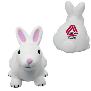 Rabbit Stress Reliever - AF1278