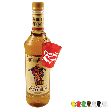 Product Photo 1 Hanging Plastic Shot Glass, 1.5oz.