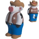 Photo 8 Cowboy Cow Stress Reliever