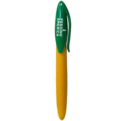 Product Photo 1 Biodegradable Mini Corn Pen