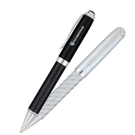 Product Photo 1 Obsidian Twist Pen