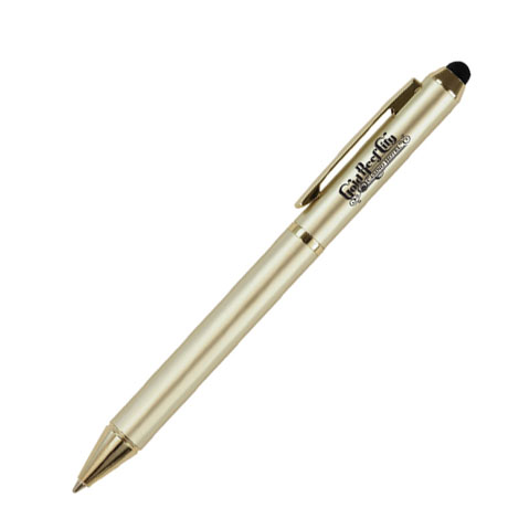 Product Photo 1 Tapper Gold Stylus Pen