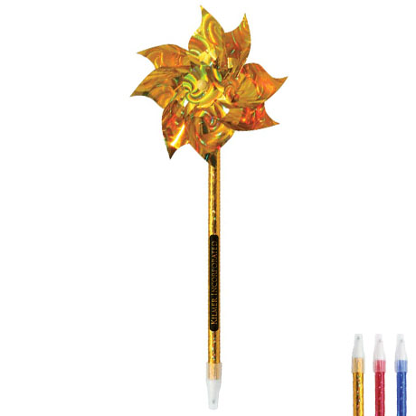 Product Photo 1 Pinwheel Pen